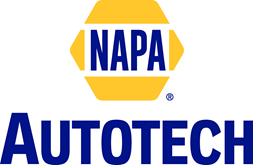 Auto Tech Logo